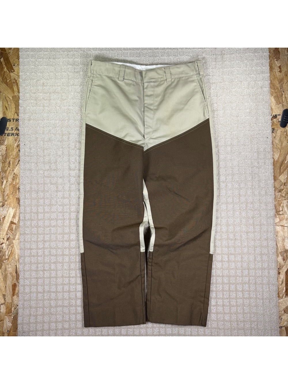 Duxbak Two Tone Hunting Pants 36x29.5